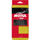 Motul - PLASTICS MICROFIBRE - Reinigungstuch 40x40com | 110111