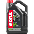 Motul 510 2T FD Road / Off Road 4 Liter | 104030