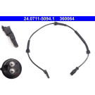 ATE ABS Sensor | 24.0711-5094.1