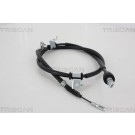 Seilzug, Feststellbremse Kia T. Cee'D/Pro Cee'D 1.4-2.0 06-12 Le | 8140 18138