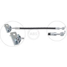 A.B.S. Bremsschlauch | SL 1680