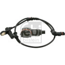 FEBI BILSTEIN ABS Sensor | 27857