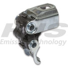 Halter, Schalldämpfer | RENAULT Clio III 1.2 16V 05 | 83 23 6554