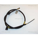 Seilzug, Feststellbremse Hyundai T. Accent 94-05 Pr | 814043106