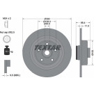 BREMSSCHEIBE RENAULT T. ESPACE/VEL SATIS 1,9-3,0 DCI 02-300 11 Z ?O?YSKIEM ABS | 92159803