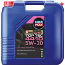 Liqui Moly Top Tec 4410 5W-30 20 l | 21399 | Kanister Kunststoff