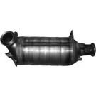 Dieselpartikelfilter Dpf VW T5 1.9Tdi 06 | 1034