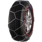 Pewag Snox SUV SXV 570 | Schneekette 1Paar/Koffer | 4044315