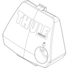 Thule Evo Raised Rail- Front cover | THULE Ersatzteil | 1500052985