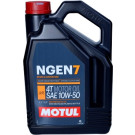 Motul NGEN7 4T 10W-50 4 Liter | 111823