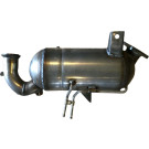 Dieselpartikelfilter Dpf Opel 1.6Cdti 13 | 1197