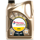 Total Quartz 9000 5W-40 5 Liter | 2216273