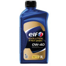 Elf Evolution R-Tech Sport 0W-40 1 Liter | 217623