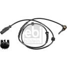 FEBI BILSTEIN ABS Sensor | 104220