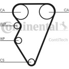 Zahnriemen | CT708