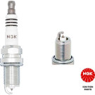 BKR6EIX NGK | -Iridiumkerze mit RW | VOLVO S70 96-00 | 6418