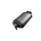 Dieselpartikelfilter Dpf Bmw X3 2.0D M47N2 03 | 1071