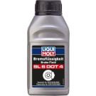 Liqui Moly Bremsflüssigkeit SL6 DOT 4 250 ml | 21166 | 250ml, Kanister Kunststoff