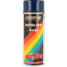 MoTip Autolack Acryl Kompakt blau 400ml | 44840