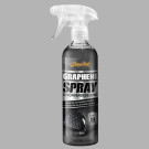 ShinyChiefs GRAPHENE SPRAY - SPRÜHVERSIEGELUNG 500ml | H11262