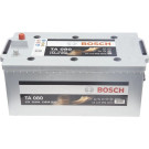 TA 080 BOSCH | NKW-AGM-Batterie | 12V 210Ah 1200A | 0 092 TA0 800