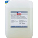 Liqui Moly Glanz-Wachs-Shampoo 10 l | 8198 | 10kg Kanister Kunststoff