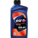 Elf Evolution 500 TS 15W-40 1 Liter | 216270