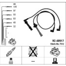 RC-AR917 NGK | Zündkabelsatz | ALFA Spider 95-05 | 7312