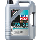 Liqui Moly Special Tec V 0W-20 5 l | 8421 | 5L Kanister Kunststoff