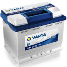 VARTA 5604080543132 - Starterbatterie - 60Ah 540 A 12 V