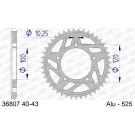 AFAM Kettenrad ALU | für 525 | 36807-41