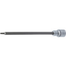 BGS Bit-Einsatz | Länge 200 mm | Antrieb Innenvierkant 12,5 mm (1/2"""") | T-Profil (für Torx) T25 | 9365