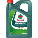 Castrol Magnatec Stop-Start 5W-20 E 4 Liter | 15F9CA