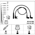 RC-VL1302 NGK | Zündkabelsatz | VOLVO 460 L (464) 1.6,7.92-7.96 | 2993