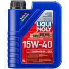 Liqui Moly Touring High Tech 15W-40 1 l | 1095 | 1L Dose Kunststoff