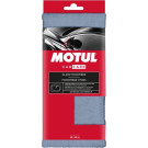 Motul - GLASS MICROFIBRE - Reinigungstuch 40x40cm | 110110