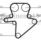 Zahnriemen | CT1123