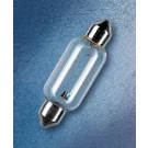 Festoon Osram | 24V 10W SV8,5-8 | SOFITTE T10,5x43 | 6429