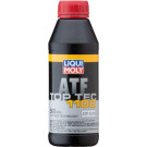 Liqui Moly Top Tec ATF 1100 500 ml | 3650 | 500ml Dose Kunststoff