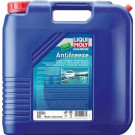 Liqui Moly Marine Antifreeze 20 l | 25083 | 20 Liter, Kanister Kunststoff