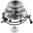 Radlagersatz VA re | JEEP Cherokee 01-08 | R186.29