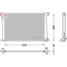 Denso | Motorkühler | DRM05007