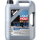 Liqui Moly Special Tec F ECO 5W-20 5 l | 3841 | 5L Kanister Kunststoff