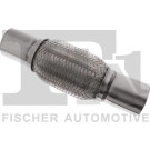 Flexrohr, Abgasanlage | VW457-282