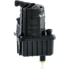 Mann & Hummel Kraftstofffilter PKW | Renault Clio III,Modus 1,5dCi | WK 939/3