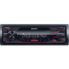 Sony Media Receiver | Extra Bass,USB,EQ,Extra Bass 4x55W | DSX-A210UI