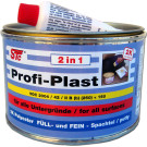 STC Profi-Plast 2in1 (2K Füll-/Feinspachtel) Dose 500g | 75715