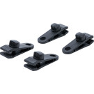 BGS Planen-Clips-Satz | 4-tlg | 80728