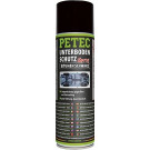 Petec Unterbodenschutz Bitumen Spray Schwarz 500ml | 73150