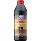 Liqui Moly Zentralhydrauliköl 2600 1 l | 21603 | 1L Dose Kunststoff